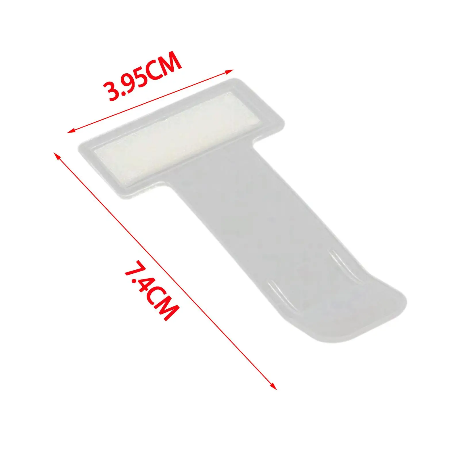 Easy Install Windshield Ticket Holder Plastic Clip Clear Parking Permit Card Receipt Invoice Organizer for Car Easy Install Windshield Ticket Holder Plastic Clip Clear Parking Permit Card Receipt Invoice Organizer for Car