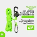4mm-4M-Green Set