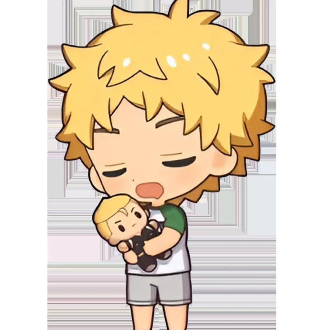 Tokyo Revengers Q Version Figure porte-clés dessin animé porte-clés acrylique accessoire Hanagaki Takemichi Anime marchandise mignon