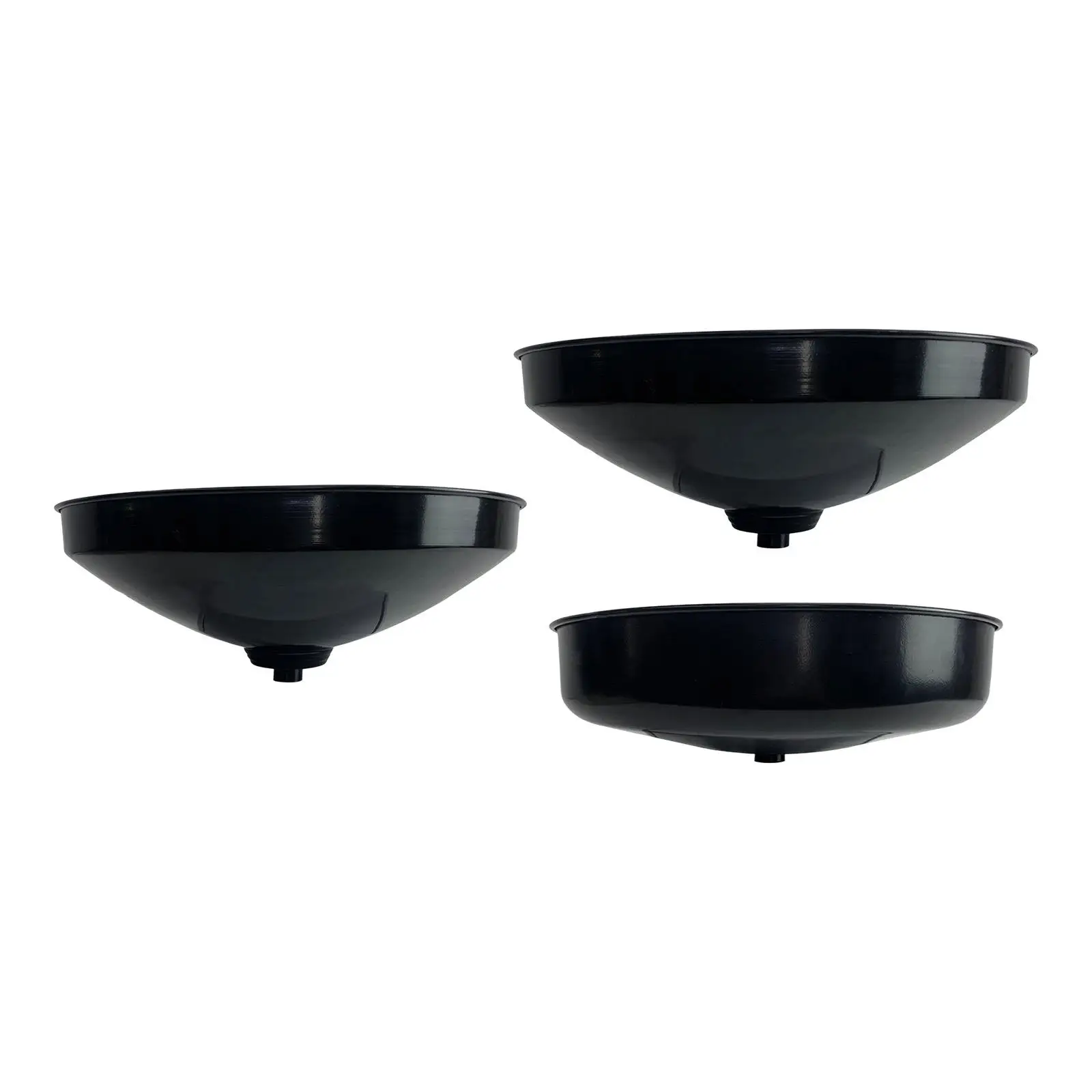 Oil Change Drain Pan Container Garage Tool Multifunction Easy to Clean Heavy - view 6