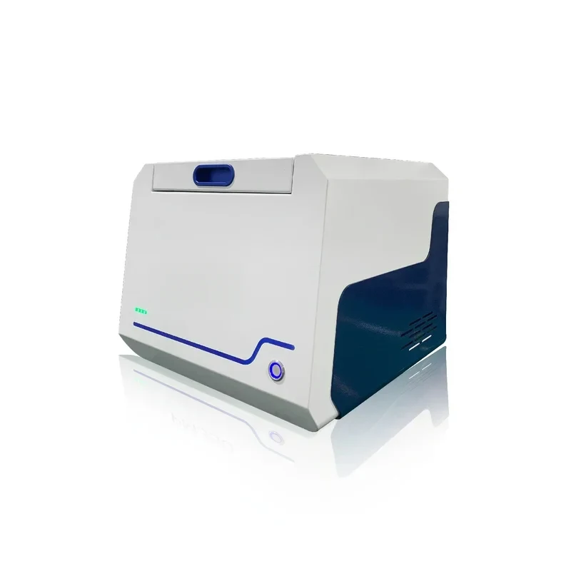 PM-4 Gold Tting hine X Sdd Detector X Spextometer