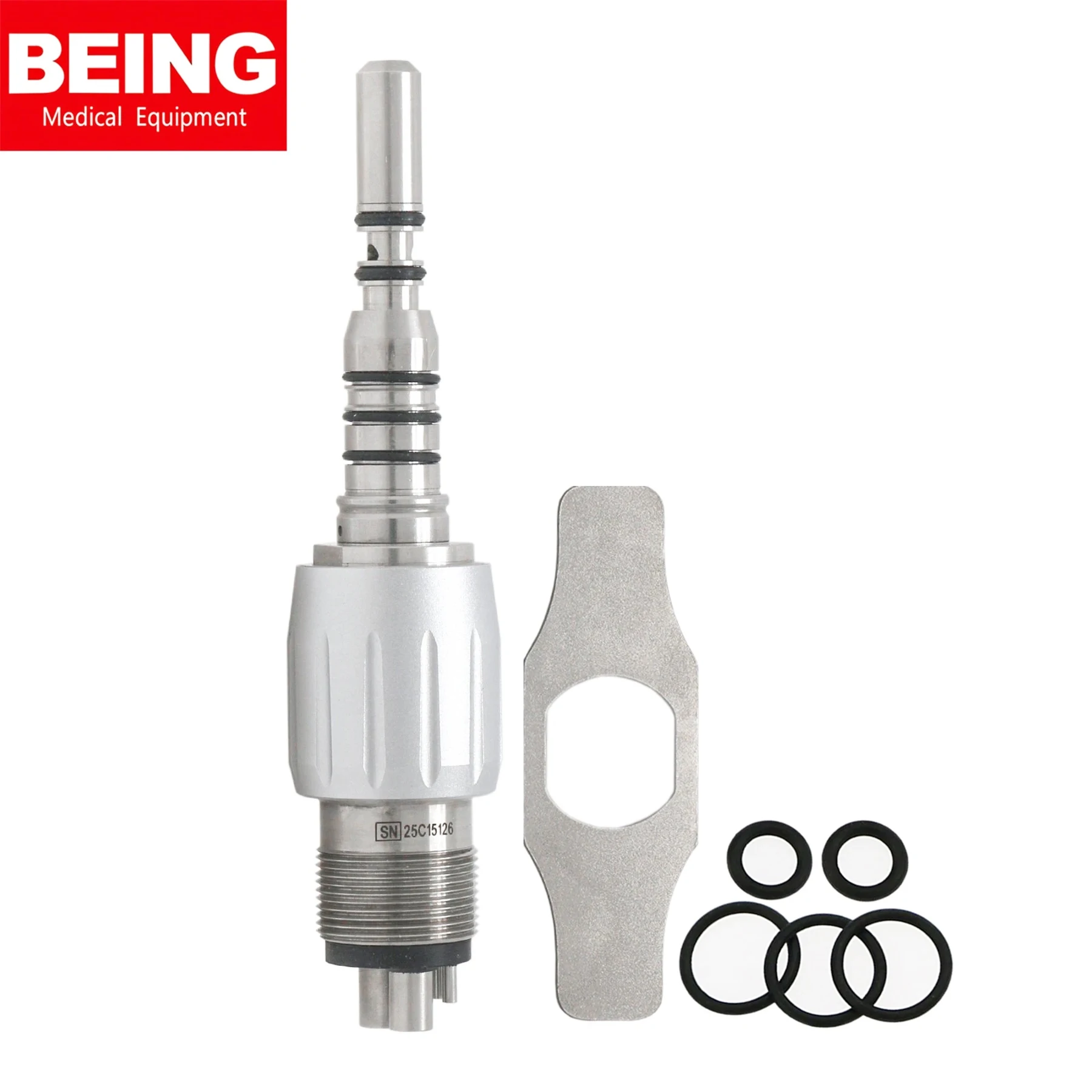 Being For Kavo Mult…