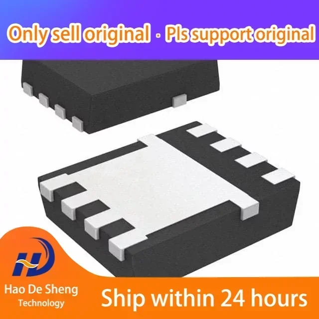 

10PCS/LOT CSD18534Q5A VSONP8 New Original In Stock