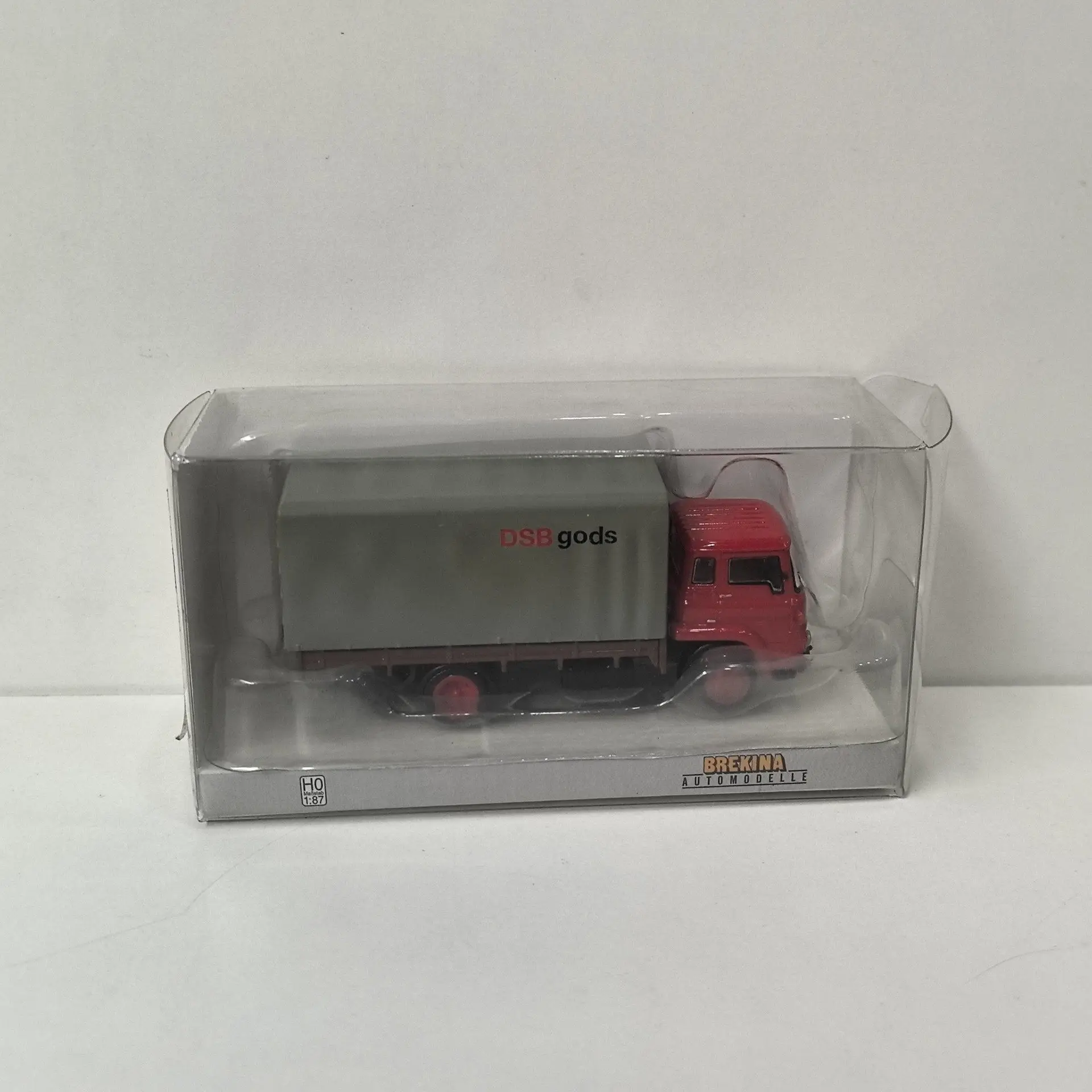 Diecast Brekina 1/8…