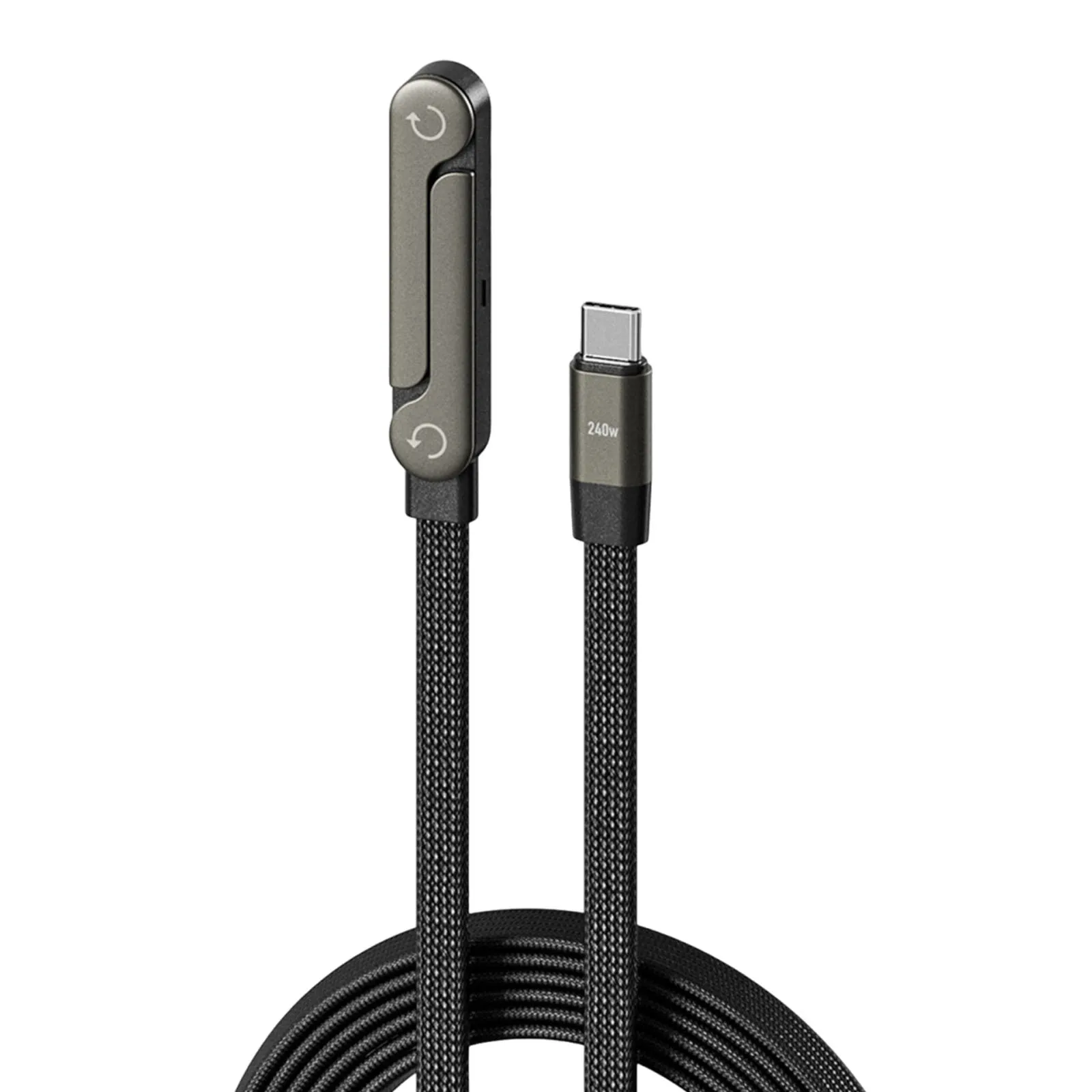 240W/65W Foldable B…