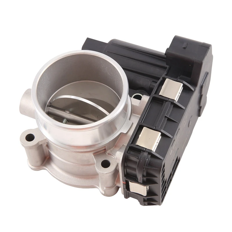 Car Throttle Body Assembly For Maxus V80 T60 ZX Terralord F01R00Y084 Parts Accessories