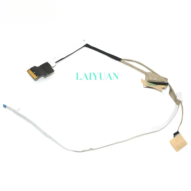 DC02C00RV10 DC02C00RV00 New HY560 Lcd EDP Cable 120HZ For Legion 5-15ACH6H 82JU 5-15ACH6 82JW 5-15ACH6A 82NW