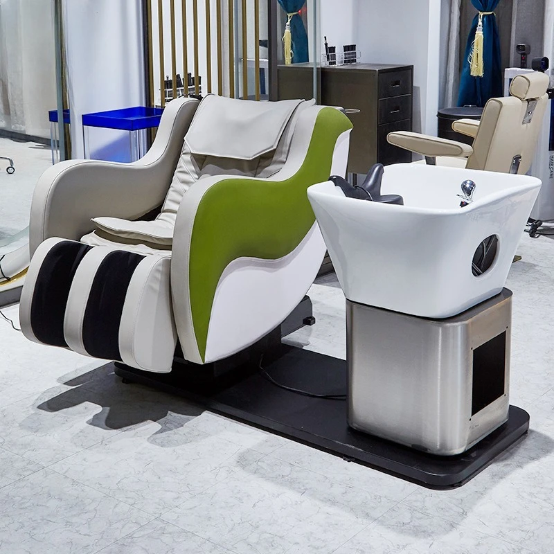 

Manufacturer automatic intelligent massage head bed fumigation electric
