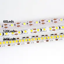 Red LED Strip 5m 2835 660nm #2