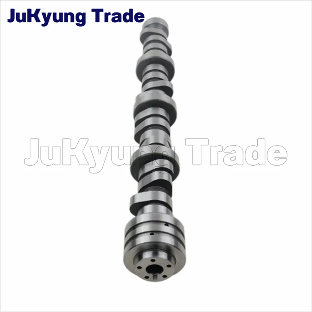 مناسبة لكرايسلر أسبن دورانجو 2009 دودج رام 1500 5.7L 2009-2019 نصف كروية V8 محرك عمود الحدبات 53022263AF 53022263AE #3