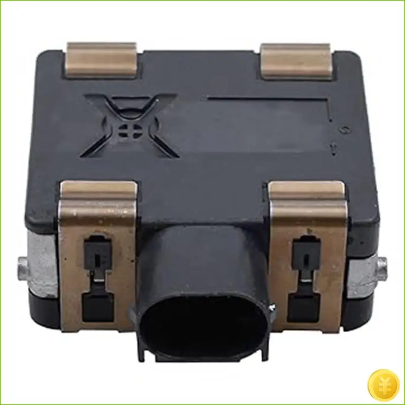 

For VW Arteon Golf Skoda Octavia 12-2020 Cruise Control Distance Sensor Adaptive ACC Sensor Car 3QF907561D 3QF-907-561-D