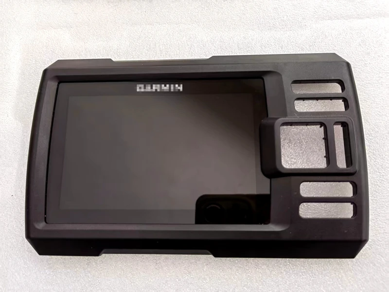 

5"Inch LCD Screen TM050RDHG13 for GARMIN STRIKER 5DV 011-04452-40 Fish Finder LCD Display Panel Repair Replacement