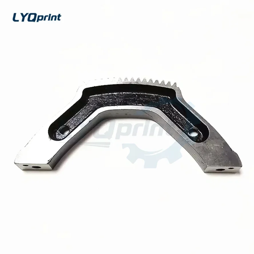 Best Quality Gear For Heidelberg CD102 Offset Printing Machine Spare Parts