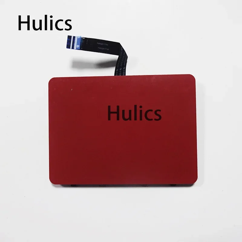 Hulics Used FOR ACER Aspire A315-31 touchpad button board 920-003196 TM-P3218