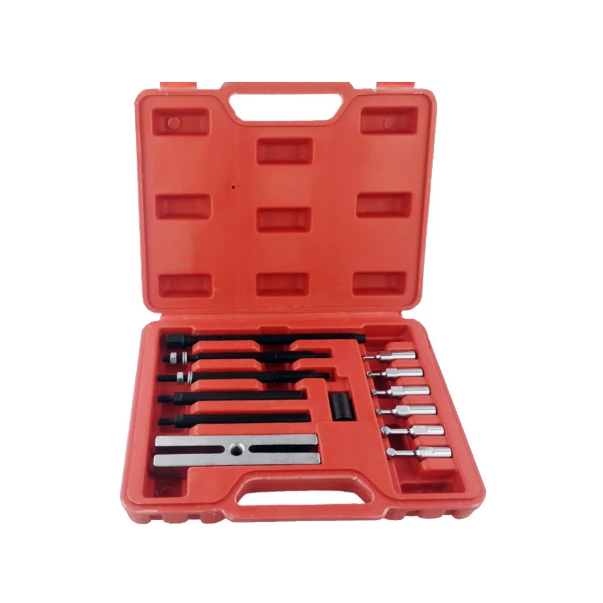 

Concealed Removal Tool Card Ball Slot Puller Three Inner Loading and Unloading Puller Kit Automotive