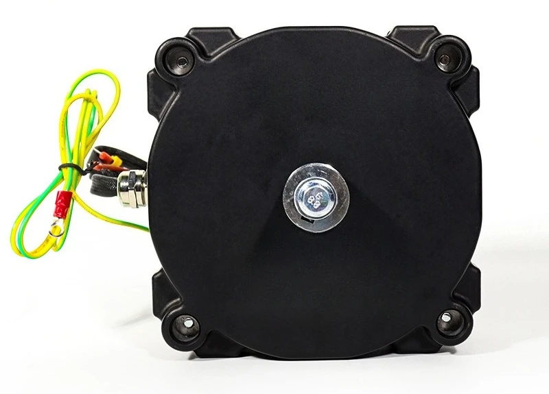 Three-phase AC variable frequency asynchronous motor asynchronous variable frequency motor elevator motor asynchronous AC