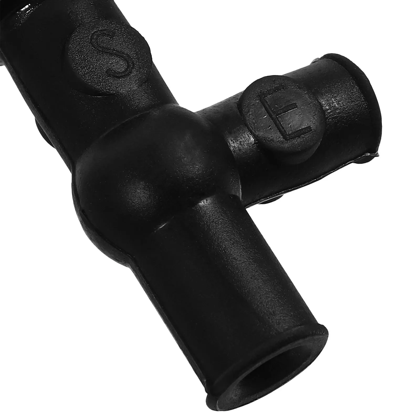 หลอดดูดของเหลวแบบมีวาล์วสามทาง สำหรับการดูดของเหลวในห้องปฏิบัติการ  หลอดดูดแบบแม่นยำสำหรับการปั๊มของเหลวในห้องปฏิบัติการ