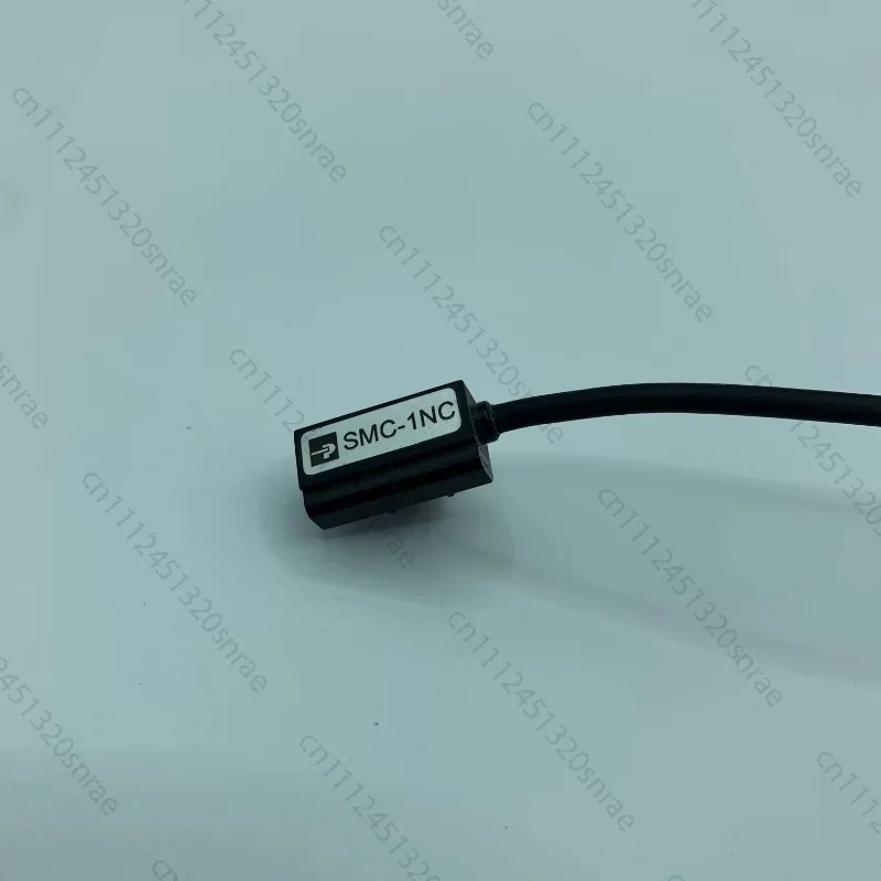 

SMC - 1P SMC - 1N Magnetic Switch, PNP/NPN Output for Pneumatic Cylinder Position Sensing