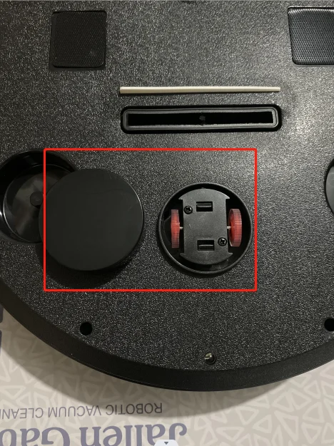 5-in-1 kabelloser intelligenter Roboter-Staubsauger, multifunktional, superleise, Staubsaugen, Wischen, Befeuchten für den Heimgebrauch, Haushaltsgeräte – Detail 4