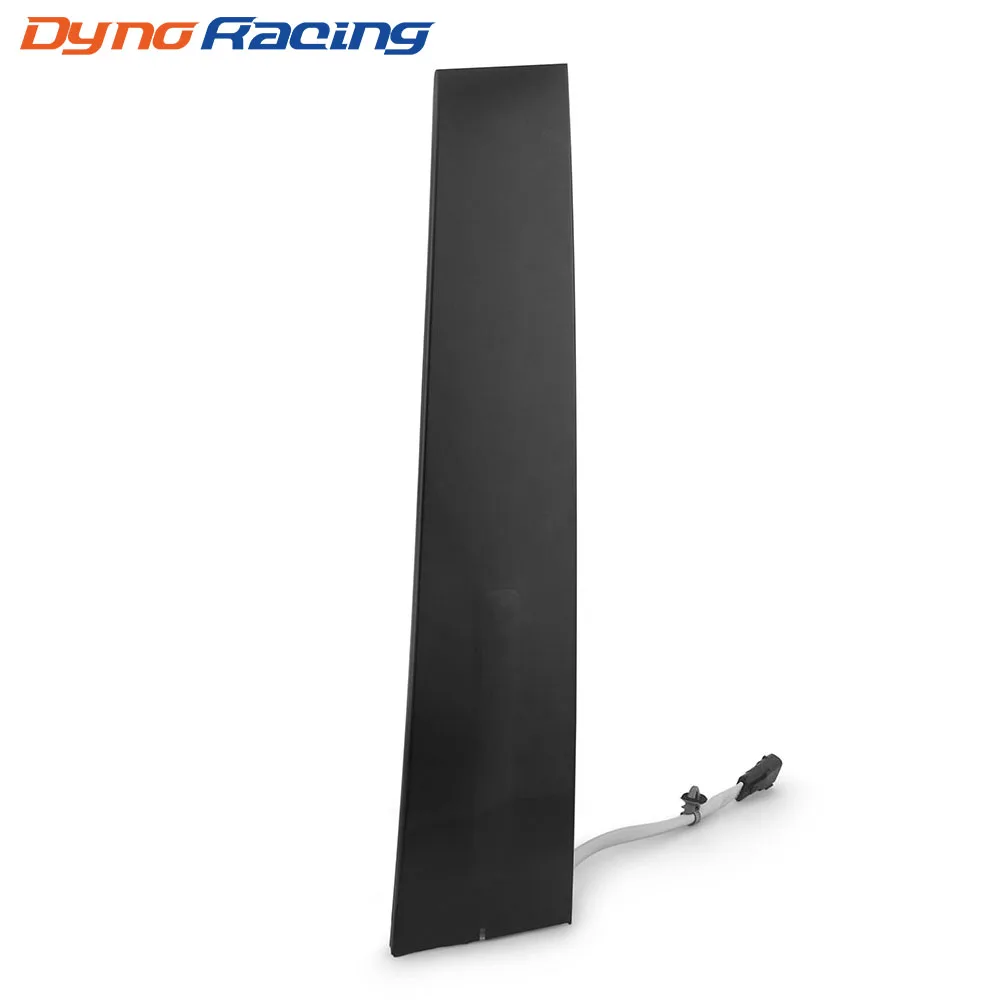 

DB5Z-7820555-AC Car Front Left B Pillar Molding Trim with Door Entry Keypad Replacement for Ford Explorer 2011-2019