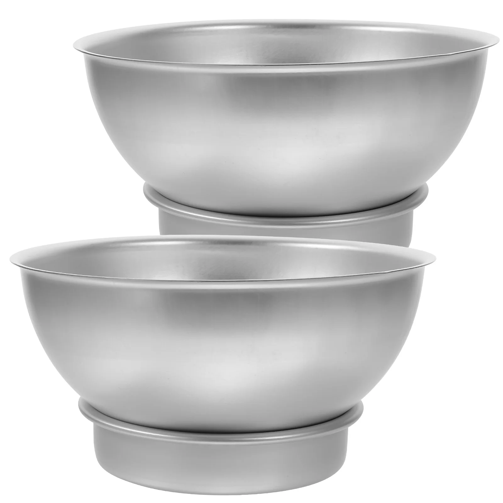 

Aluminum Spherical Cake Mold Football Baking Hemisphere Tin Creative Lightweight Easy Use Heat Transfer Save Time Cost