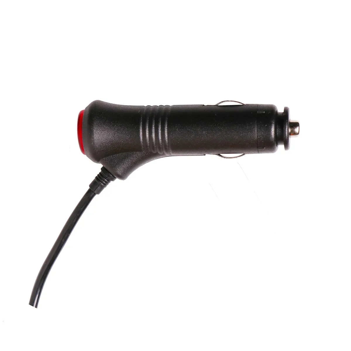 MUYE DC 12-24V LED ضوء تحذير ستروب وامض مع قابس ولاعة السجائر وقاعدة مغناطيسية