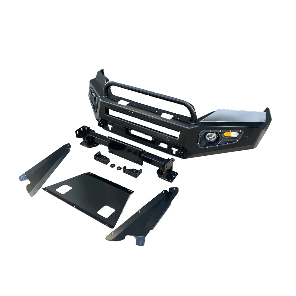 

Maxus T 60 High Quality Car Body Parts Front Bumper OEM Rear Bumper