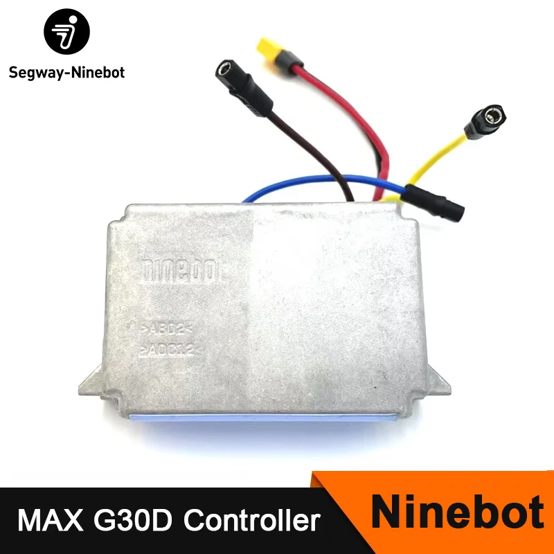 

Original Controller For Segway Ninebot KickScooter MAX G30D Electric Scooter Controller Circuit Board Accessories