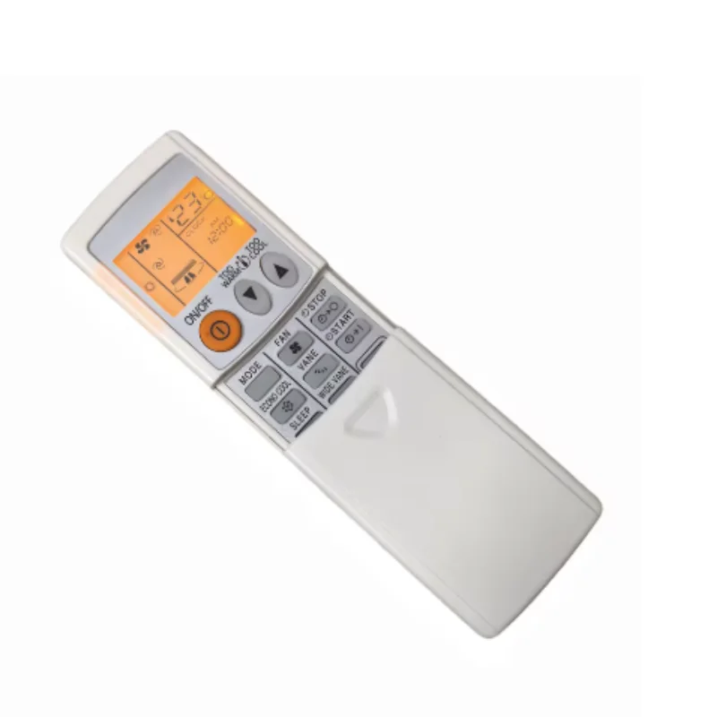 

Air conditioning remote control suitable for mitsubishi KD06ES KD07BS KP07BS KP06DS KM05B MSZ-GA35VA KM09A
