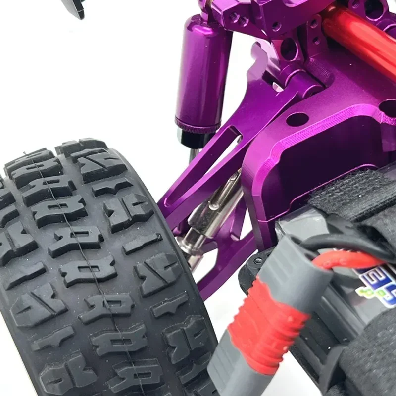 Für MJX Hyper Go 14209 14210 4 Stück Metall vordere und hintere Antriebswelle CVD Antriebswelle 1/14 RC Auto Upgrade Teile Zubehör