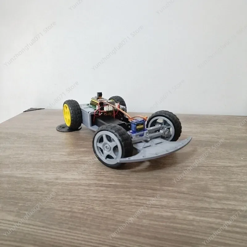 Kit de Produção DIY de Código - Sg90 Servo avaliação e preço