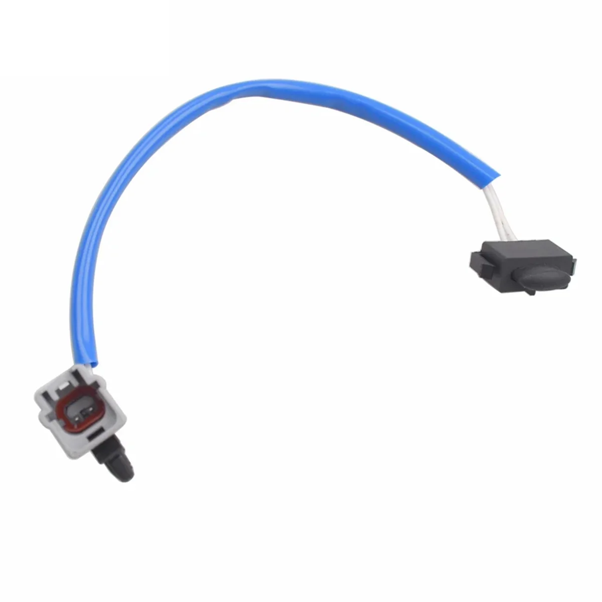 New_For Nissan ที่จับประตูด้านนอกสวิตช์ปุ่มตรวจจับอัจฉริยะ