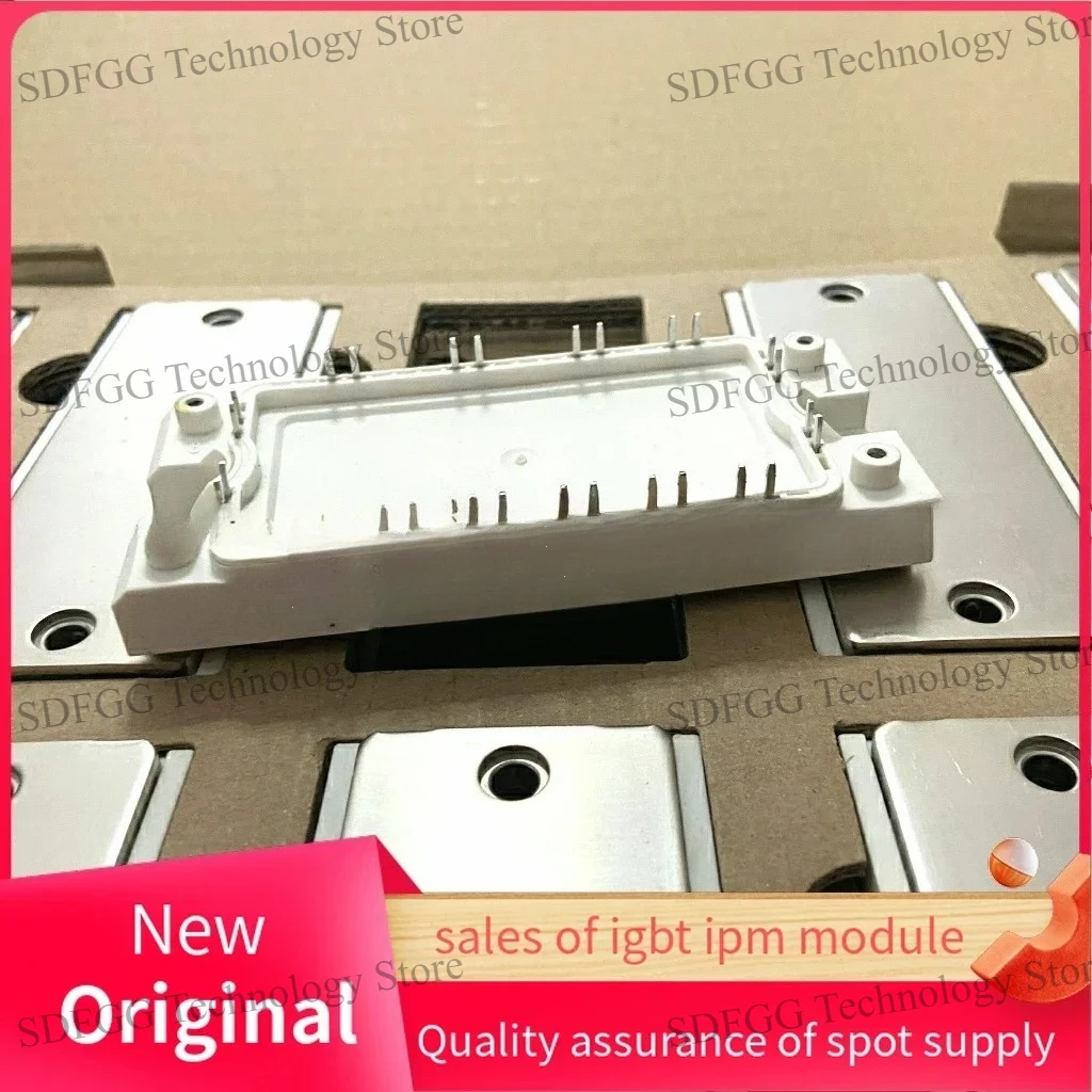 New Original FS75R12KE3 IGBT Module in Stock