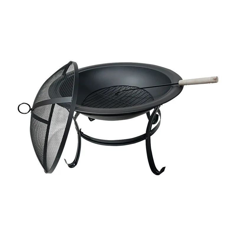 21.5 inch outdoor grill charcoal grill high quality