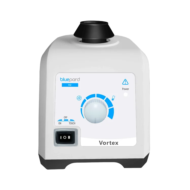 Customizable Portable Lab Laboratory Mini vortex Mixer Shaker