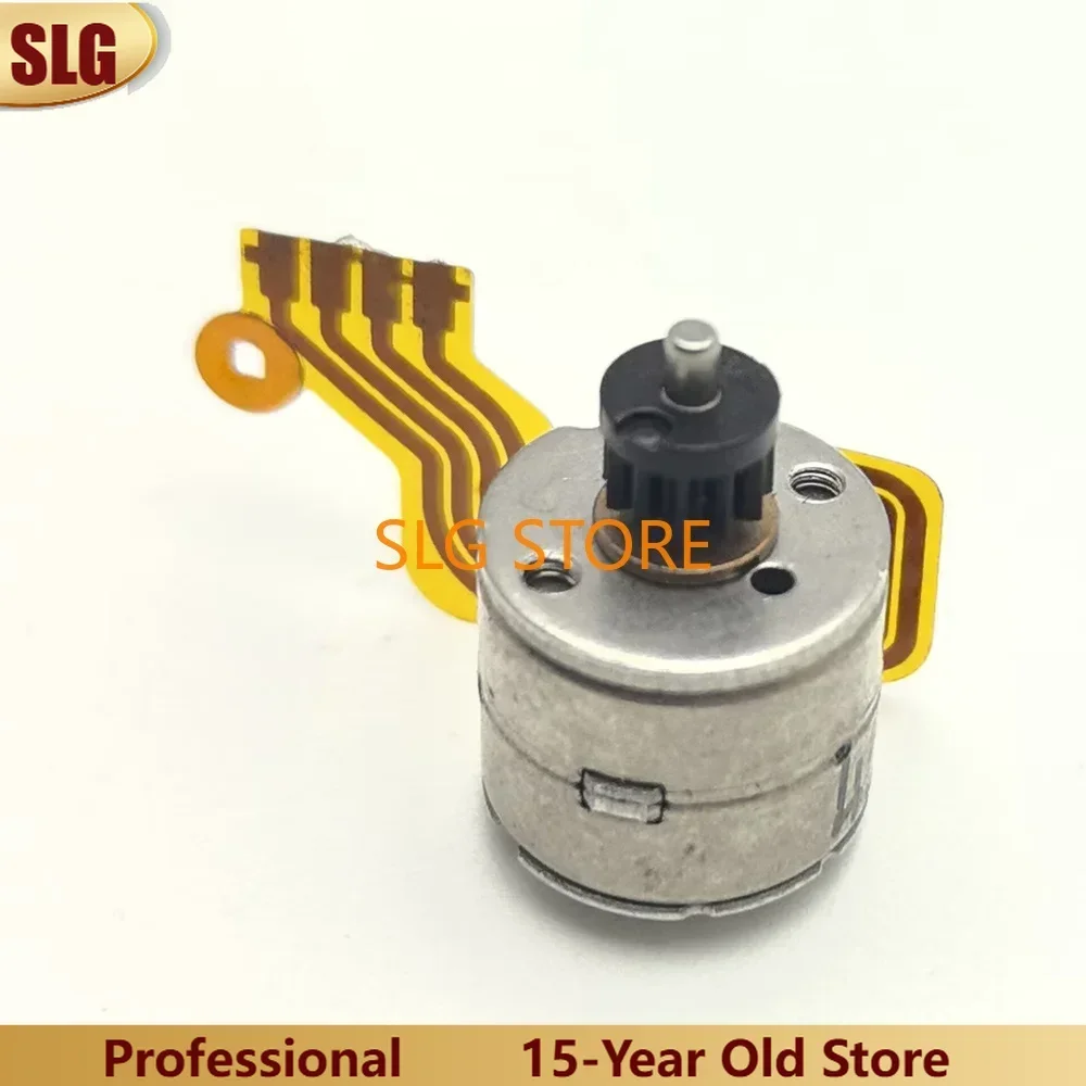 

Новый Оригинальный Блок Управления Апертурой (Мотор) для Камеры Nikon D750, Запчасть для Ремонта Цифровой Камеры