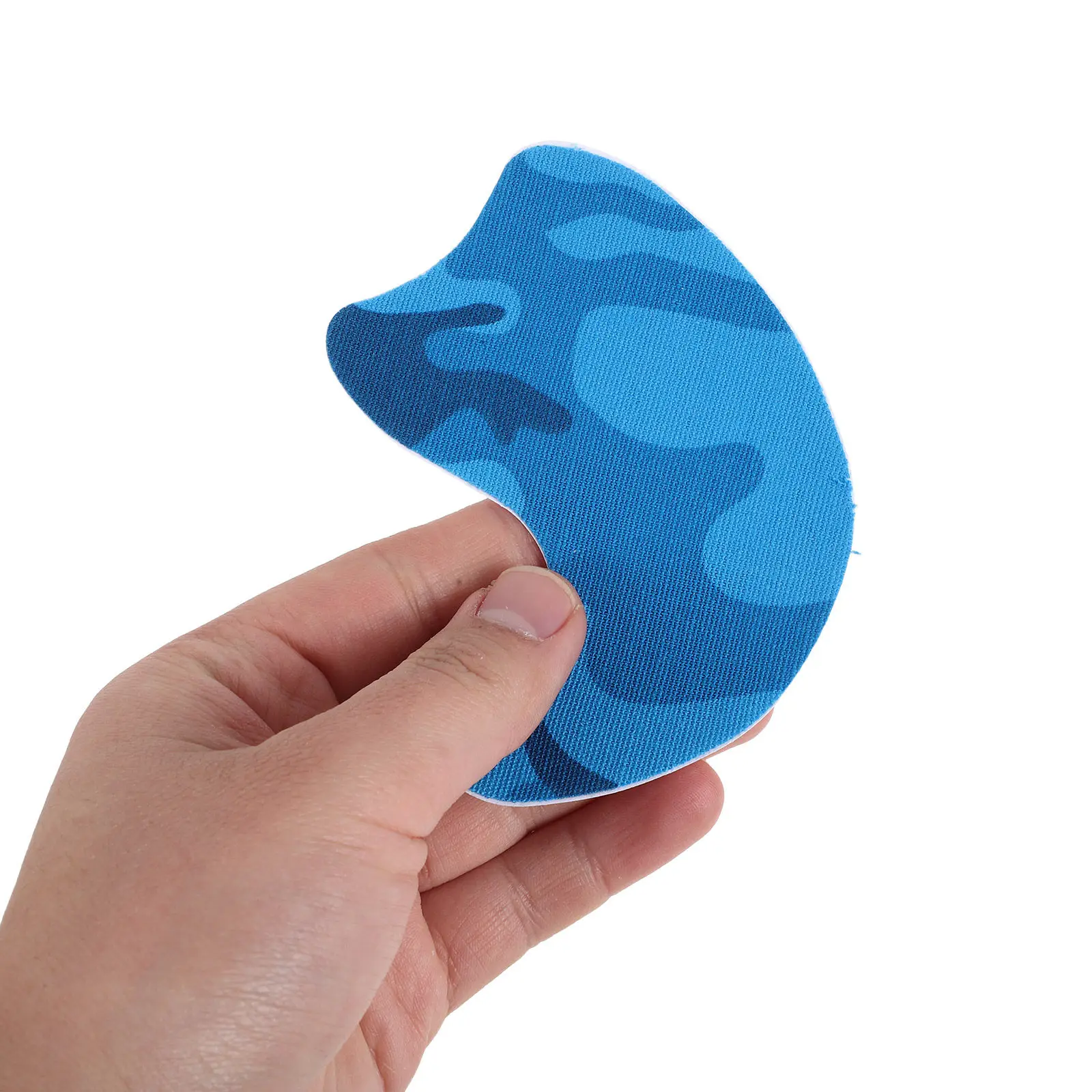 

10 Sets Outdoor Cold Weather Face Patch Waterproof Breathable Antifreeze Nose Guard Uv Protection Sports Accessories for Winter