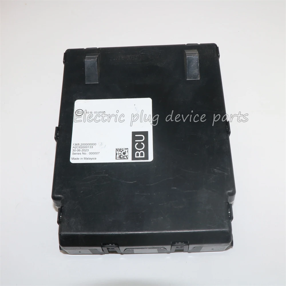 BCM BCU Body Control Unit 10R-036527 A2C62000133 812W25806-7096/1