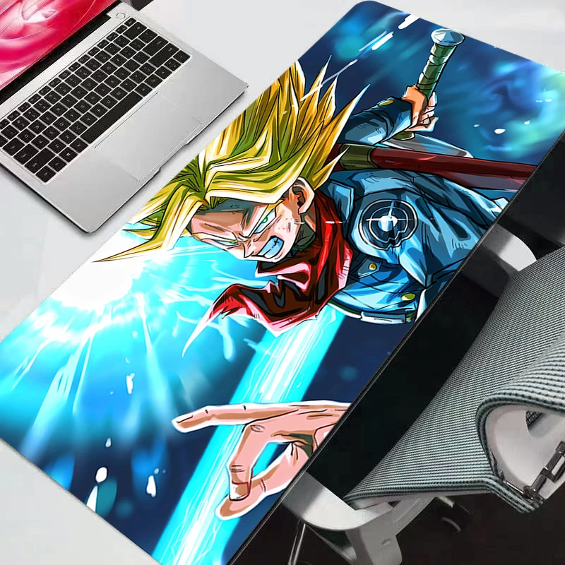 

Dragon Ball Dbz Mouse Pad Gamer Desk Mat Pc Computer Sexy Anime Mousepad Keyboard Gaming Accessories Mausepad