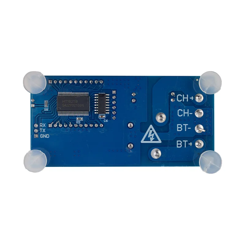 DC 5V 30A Lead-acid Solar Battery Charge Controller Protection Board Charger Time Switch 12V 24V 36V 48V Battery Capacity