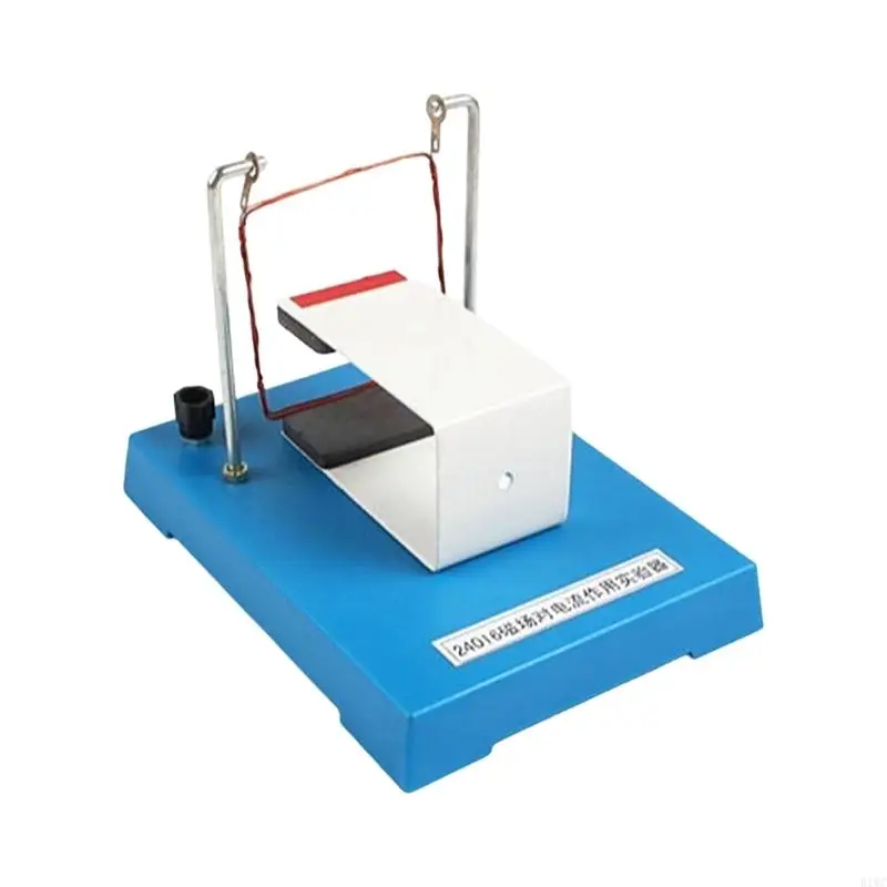 Student Physics Experiment Set Field Current Effect Demonstrator Apparatus For Academic Laboratory Use