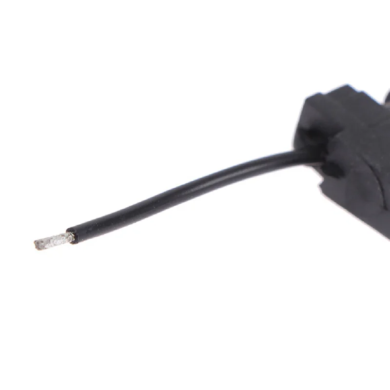 A14M 4 個マイクアンテナゼンハイザー EW100G2 100G3 ワイヤレスマイクボディパック修理マイク部分交換に適しています