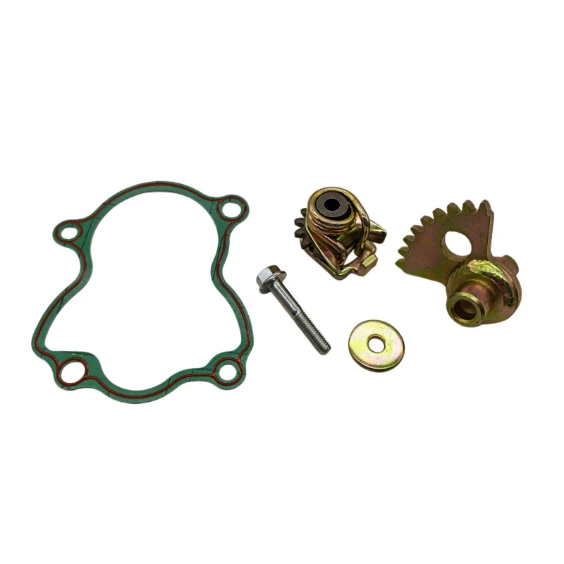 Universal 500cc ATV Gear Shift Gear Assembly
