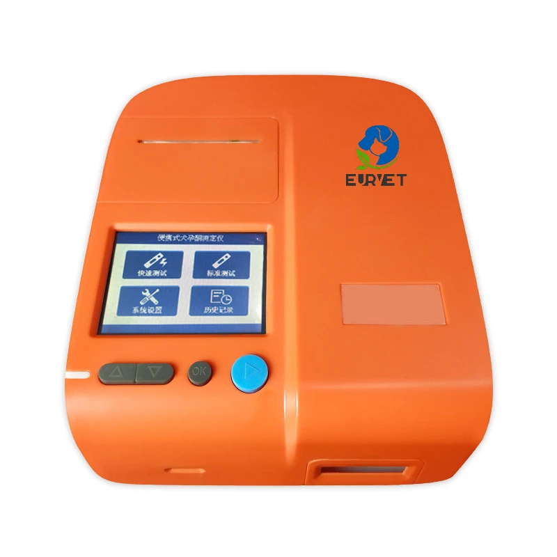 

Портативный тестер для собак, ветеринарный анализатор Estrus, ветеринарный анализатор для разведения собак, ферма, ветеринарное оборудование для собак, портативный тестерль