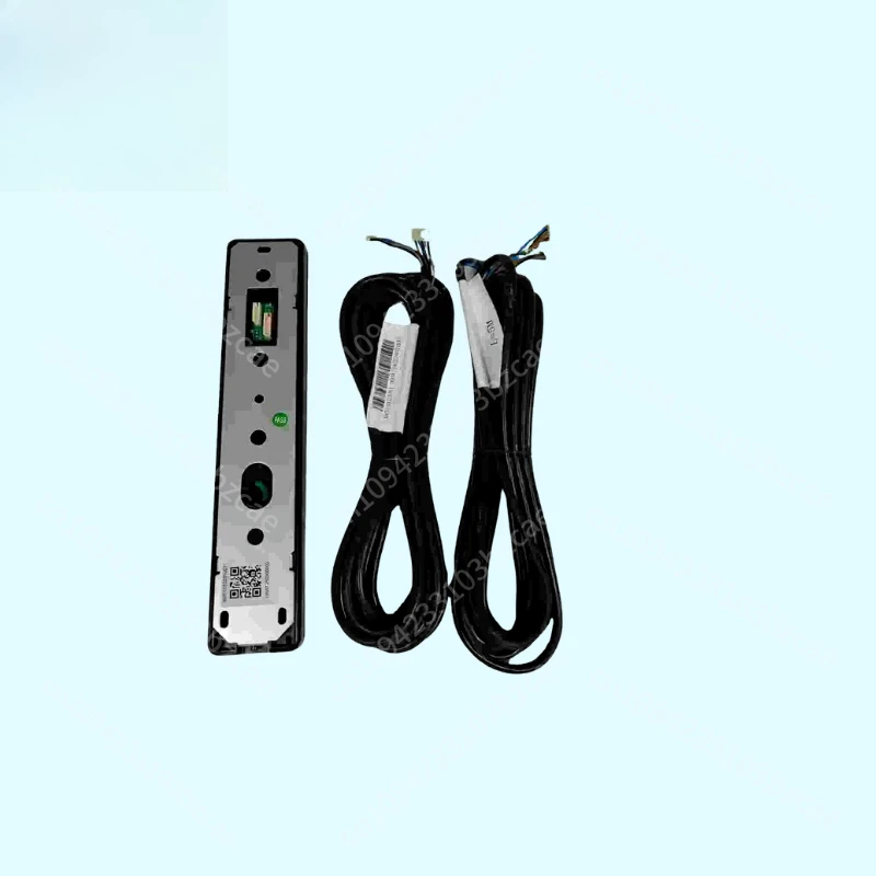 

Elevator Parts for Kone LOP Panel KM51010333V002(Down Button) with 2 Cables Competitive Price