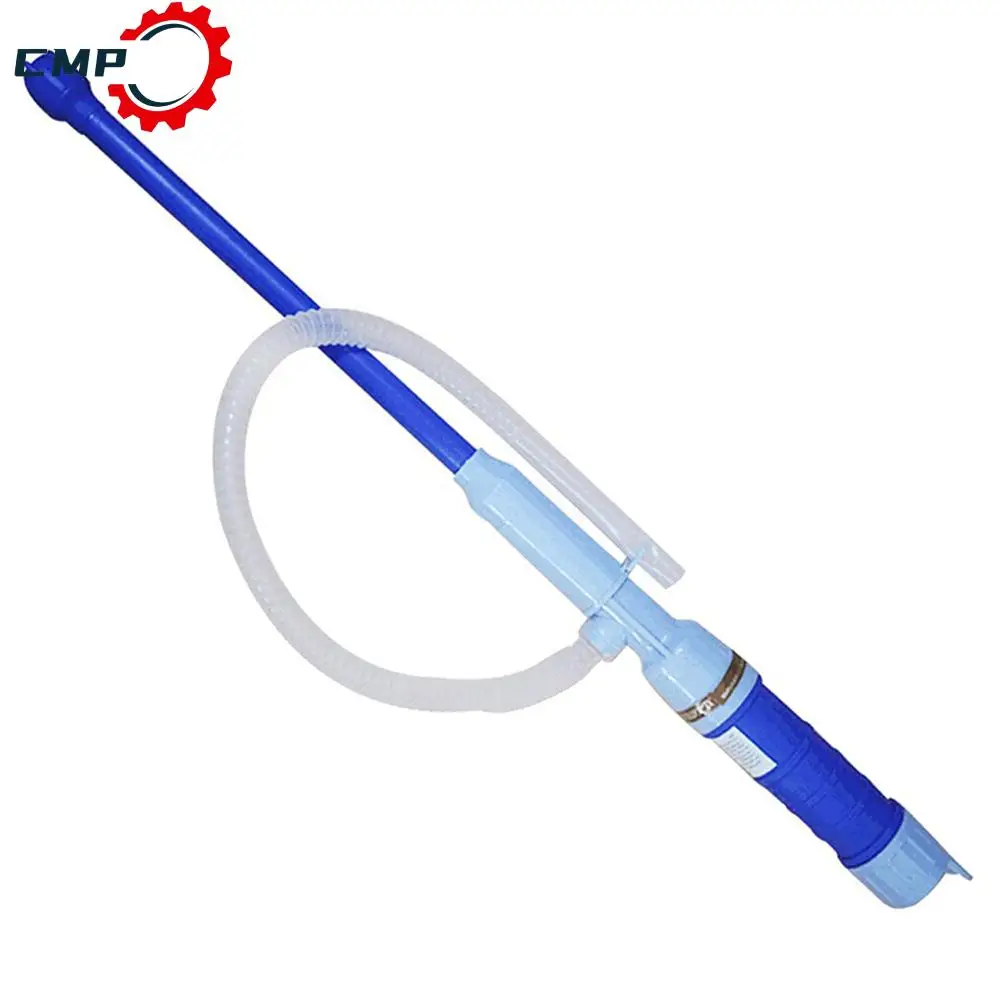 

1Pc Universal Electric Liquid Oil Transfer Pump Water Pump Diesel Transfer Sucker Hand Pump Universal Car Tool Accessories