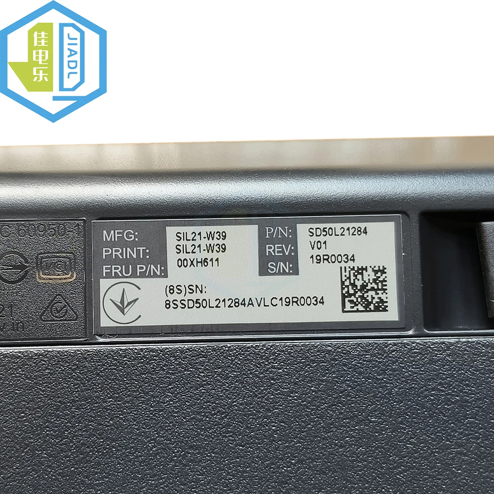 LA SK-8827 8823 00XH712 لوحة مفاتيح ThinkStation الإسبانية اللاتينية لينوفو P520 P520C P620 P710 P720 P910 P920 لوحات مفاتيح محطة العمل