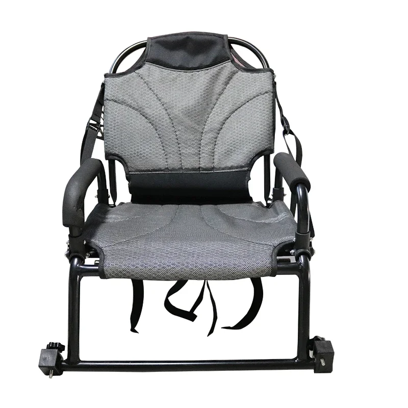 

-Rotating kayak sit on top seat manufacturer Stadium aluminium kayak seat