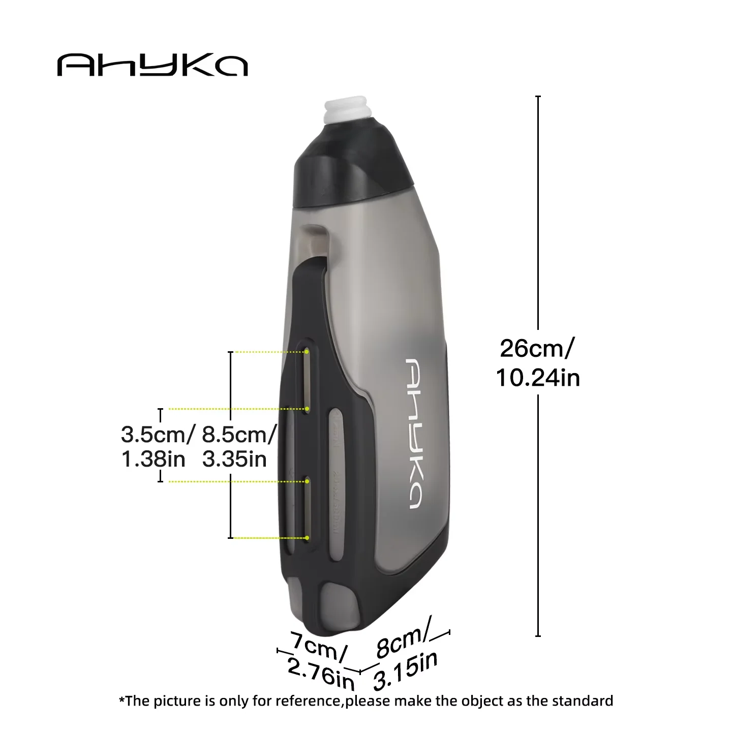 Thumbnail 2 - #24 Compare Bicycle Water Bottles Before You Buy
