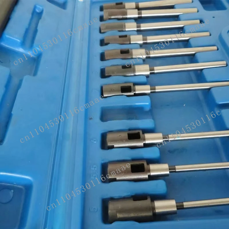 

Dia.20-65mm Valve Seat Single Plane Cutting Tools Universal Boring Cutter Valve Repair Tools